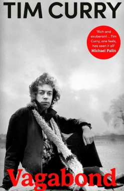 Tim Curry Biografier^Vagabond