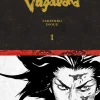 Takehiko Inoue Vagabond Definitive Edition Vol. 01* Action & Eventyr