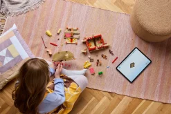 LEGO Disney Princess Vaiana på kanoeventyr (43270)* Lego