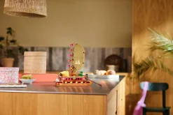 LEGO Disney Princess Vaiana på kanoeventyr (43270)* Lego