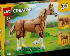 LEGO Creator Vakker hest (31166)* Lego