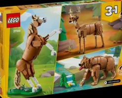 LEGO Creator Vakker hest (31166)* Lego