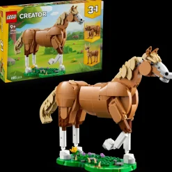LEGO Creator Vakker hest (31166)* Lego