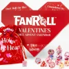 Metallic Dice Games Valentines Advent Dice Calendar 2025* Adventskalendere