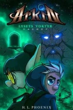 H.L. Phoenix Valget HC* Nordic Manga