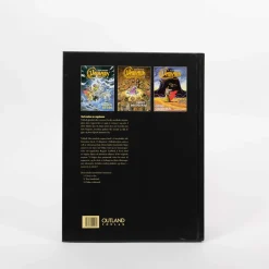 Vallhall Samlebokser^Valhall den Samlede Sagaen NO HC ( 1-5)