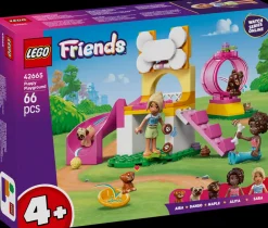 LEGO Friends Lego^Valpelekeplass (42665)