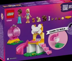 LEGO Friends Lego^Valpelekeplass (42665)