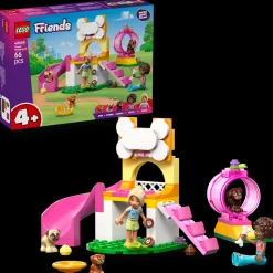 LEGO Friends Lego^Valpelekeplass (42665)
