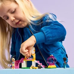 LEGO Friends Lego^Valpelekeplass (42665)