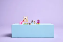 LEGO Friends Lego^Valpelekeplass (42665)