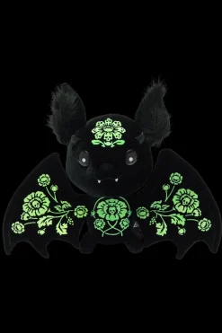 Bamser Og Kosedyr^Vampir Blossom Glow Crimson Plush Figure 31 cm