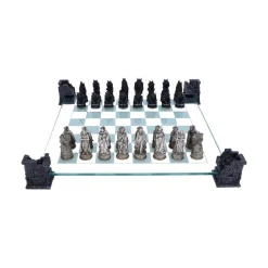 Chess Klassikere^Vampire & Werewolf Set 43 cm