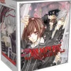 Matsuri Hino Samlebokser^Vampire Knight Box Set 2: Volumes 11-19 with Premium