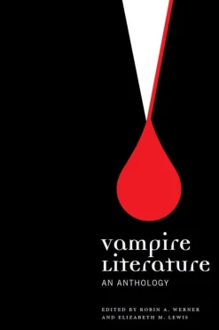 Elizabeth M. Lewis Kropp, Sinn, & Sjel^Vampire Literature: An Anthology