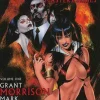 Amanda Conner Skrekk & Grøss^Vampirella Masters Series Volume 1