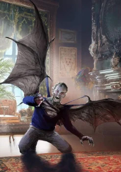 Arne Lindmo Bøker På Norsk^Vampyrer og demoner