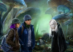 Arne Lindmo Bøker På Norsk^Vampyrer og demoner