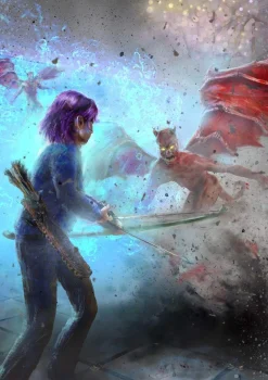 Arne Lindmo Bøker På Norsk^Vampyrer og demoner