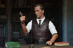 Actionfigurer^Van Helsing Ultimate Action Figure 18 cm