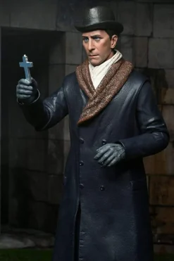 Actionfigurer^Van Helsing Ultimate Action Figure 18 cm