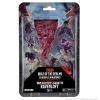 WizKids Van Richten's Guide to Ravenloft 2D Set 1 Idols of the Realms Box Set* Tilbehør