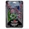 WizKids Van Richten's Guide to Ravenloft 2D Set 2 Idols of the Realms Box Set* Tilbehør