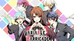 Variable Barricade Tv-Spill^(Switch)