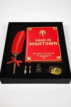 Varric's Writing Essential Gift Set* Replika