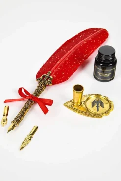 Varric's Writing Essential Gift Set* Replika