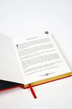 Varric's Writing Essential Gift Set* Replika