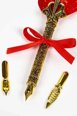 Varric's Writing Essential Gift Set* Replika