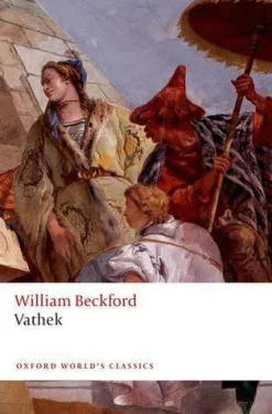 Thomas Keymer Vathek* Fantasy