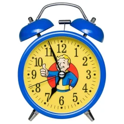 Klokker^Vault Boy Alarm Clock