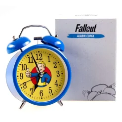 Klokker^Vault Boy Alarm Clock