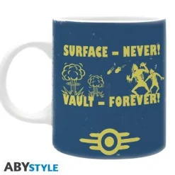 Vault Boy Blue Mug 320 ml* Krus