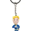 Vault Boy Keychain* Nøkkelringer