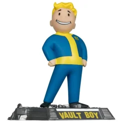 Samleobjekter^Vault Boy Version 2 Movie Maniacs Figure 14 cm