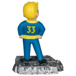 Samleobjekter^Vault Boy Version 2 Movie Maniacs Figure 14 cm