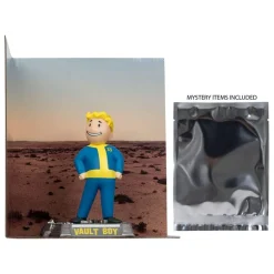 Samleobjekter^Vault Boy Version 2 Movie Maniacs Figure 14 cm