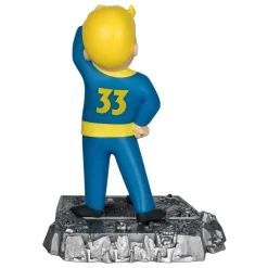 Samleobjekter^Vault Boy Version 3 Movie Maniacs Figure 14 cm