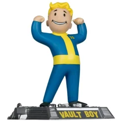 Samleobjekter^Vault Boy Version 1 Movie Maniacs Figure 14 cm