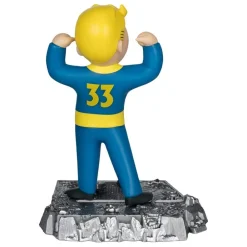 Samleobjekter^Vault Boy Version 1 Movie Maniacs Figure 14 cm