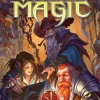 Kobold Press Regelbøker^Vault of Magic HC