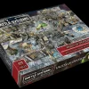Battle Systems Kart & Battlemaps|Terreng & Tilbehør^Vaults of Enveron
