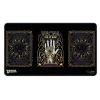 Dungeons & Dragons 5th Edition Vecna Eve of Ruin Black Stitched Alternate Art Play Mat Play Mat, Dungeons and Dragons* Play Mat Og Mat Case