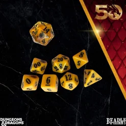 Beadle & Grimm's Vecna Lives D&D Classic Module Dice Set (7)* Sett|Tilbehør