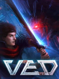 VED (Switch)* Tv-Spill