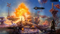 VED (Switch)* Tv-Spill