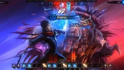 VED (Switch)* Tv-Spill